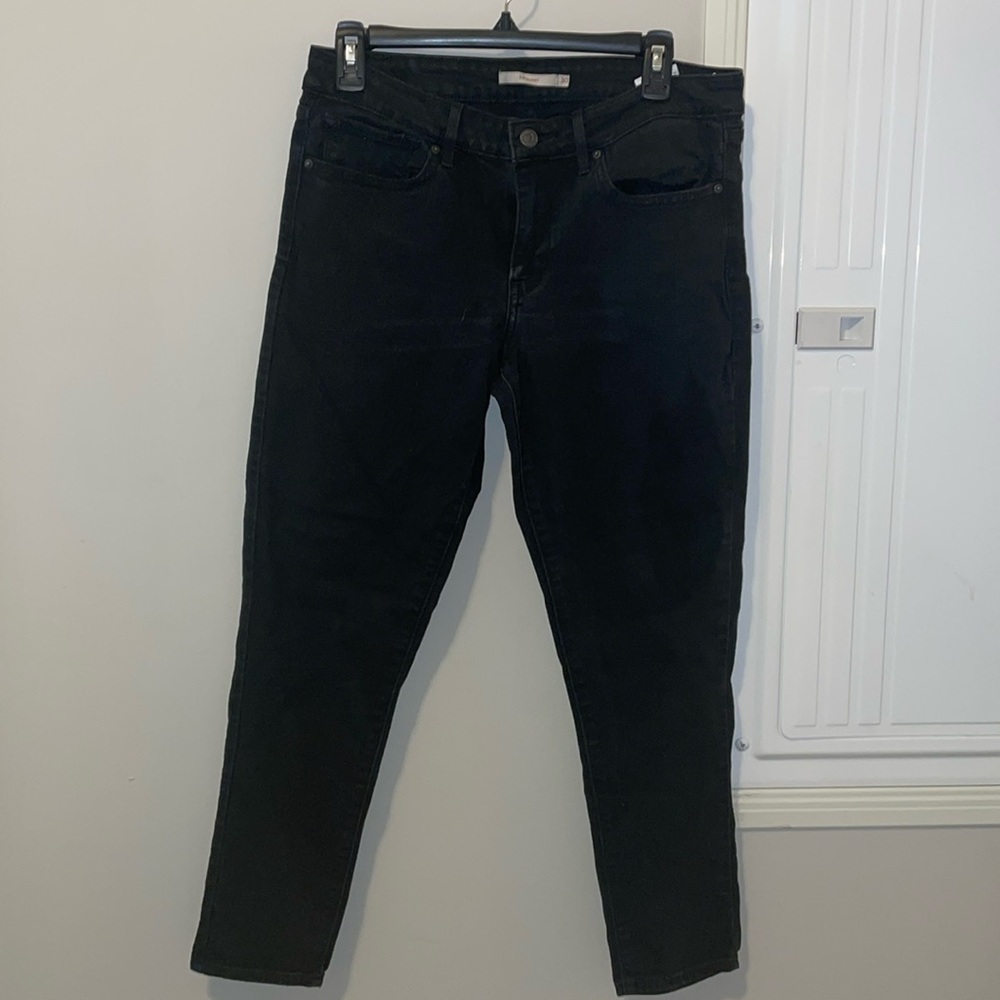 Levi jeans